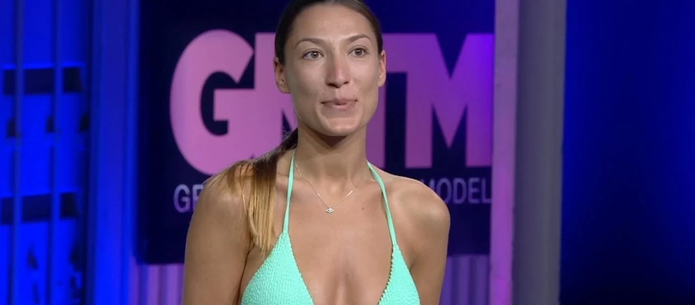 Η Soula Glamorous «δίκασε»: Την «είπε» σε μάνα παίκτριας του GNTM